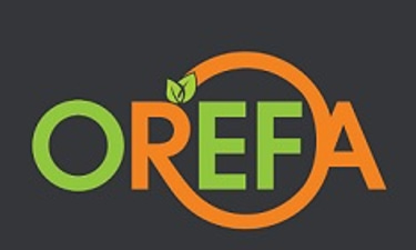 OREFA logo