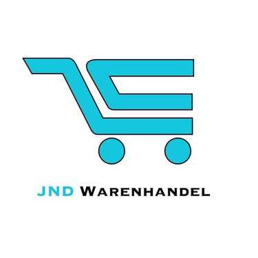 JND Warenhandel logo