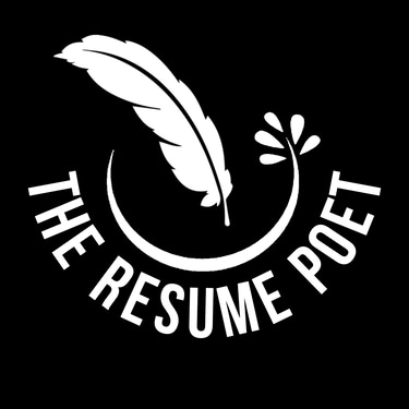 The Resume Poet logo