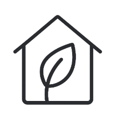 Refúgio Verde logo