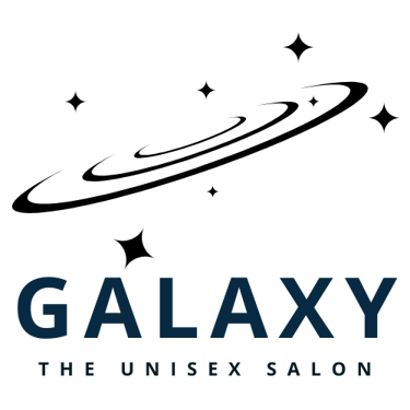 Galaxy The Unisex Salon logo