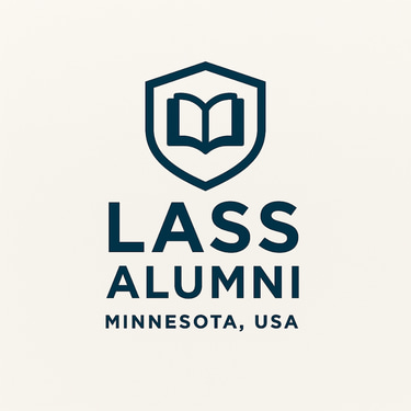 LASS Alumni Minnesota Chapter logo