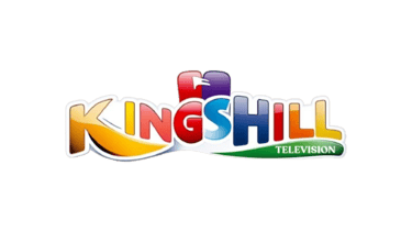 KINGSHILL TV logo