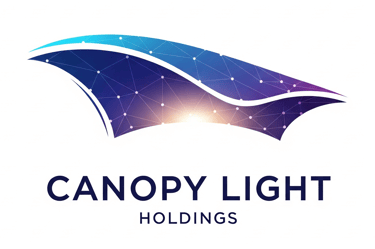 Canopy Light Holdings logo