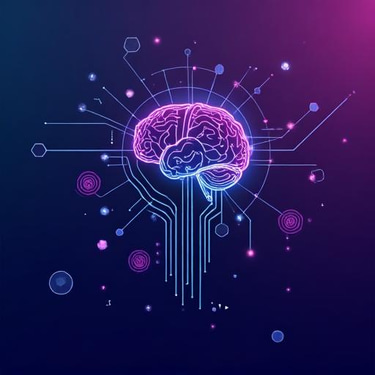 mjay ai marketing and technology logo