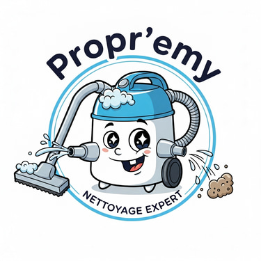 Propr'Émy logo