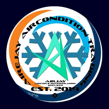 Airejay Aircondition Trading logo