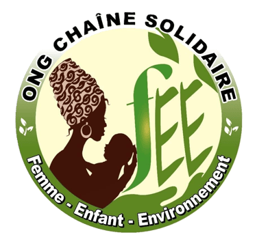 FEE Chaîne Solidaire logo