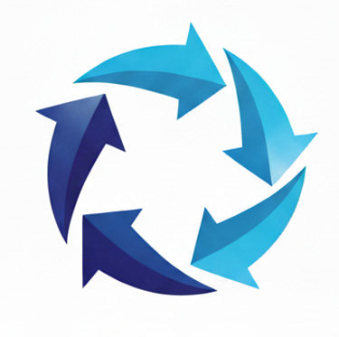 Iterative Solutions LLC logo
