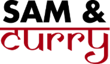 Sam & Curry logo