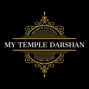 my temple darshan logo