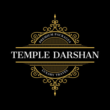 my temple darshan logo