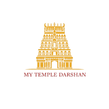 my temple darshan logo