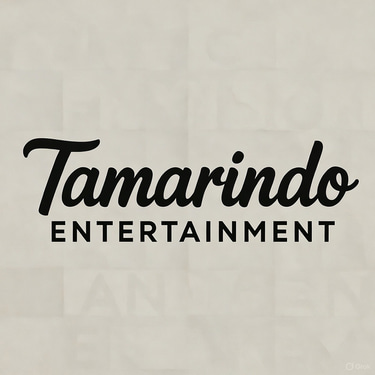 Tamarindo Entertainment Mexican Live Music logo