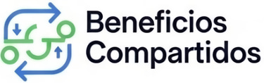 Beneficio compartido logo