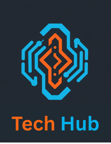 techhub logo