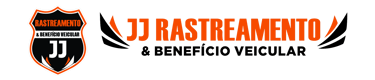 JJ Rastreamento logo