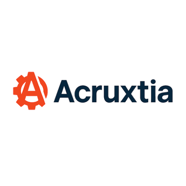 Acruxtia logo