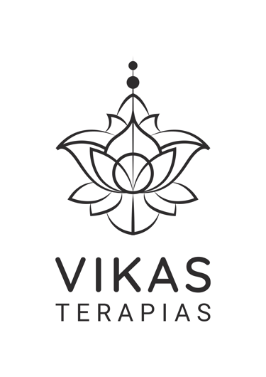 Vikas Terapias logo