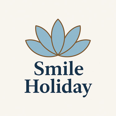 Smile Holiday Reinigung und Service logo