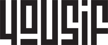 yousif media logo
