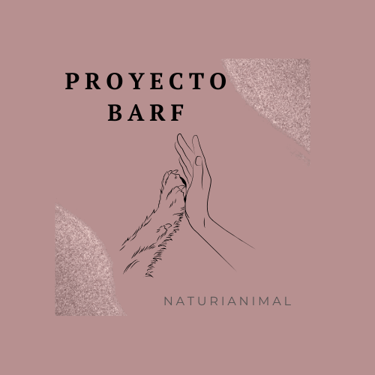 Proyecto Barf logo