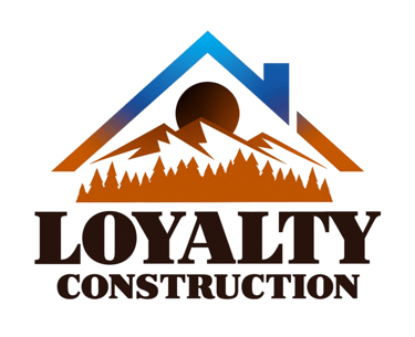 Loyalty Construction LLC in Cedar City, Utah logo