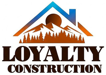 Loyalty Construction logo