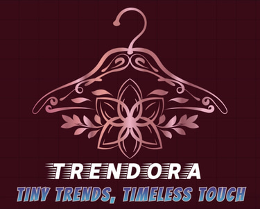 Trendora logo