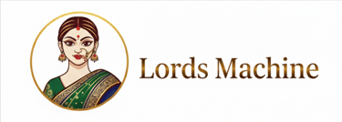 Lords Machine logo