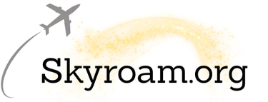 Skyroam logo