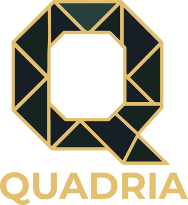 Quadria logo