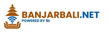 BANJARBALI.NET logo