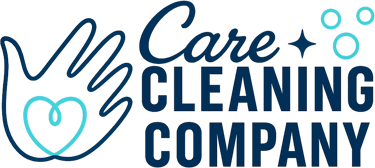 Care Cleaning Company logo
