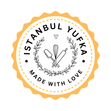 Istanbul Yufka logo