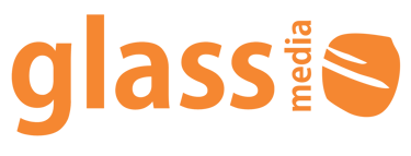 Glass Media logo