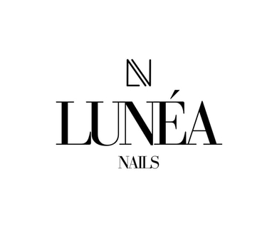 Lunea Nails logo