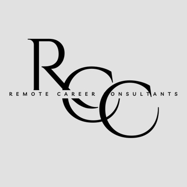 Remote Career Consultants logo