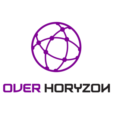 Over Horyzon logo