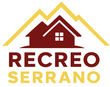 Recreo Serrano logo