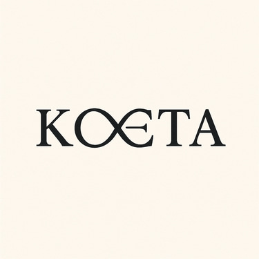 Koeta Limited logo