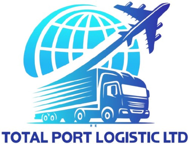 TOTAL PORT LOGISTIC LTD logo