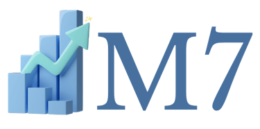 M7 Contabilidade Digital logo