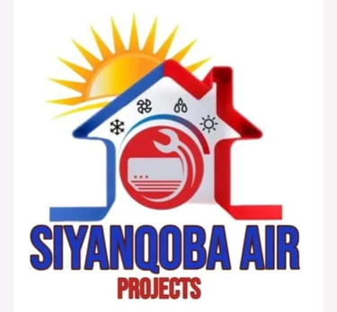 Siya Air Projects logo