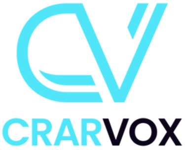 CRARVOX logo