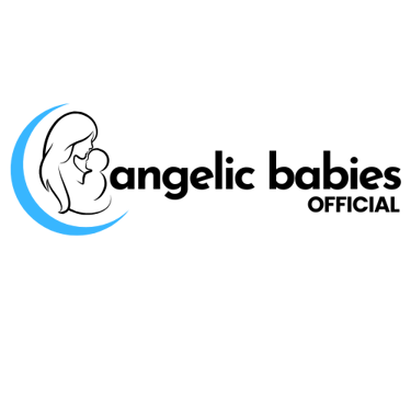 Angelic Babies Official logo
