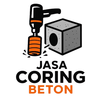 Jasa Coring Karya Rakyat logo