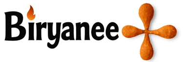 Biryanee Plus logo