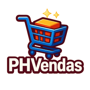 Phvendas logo