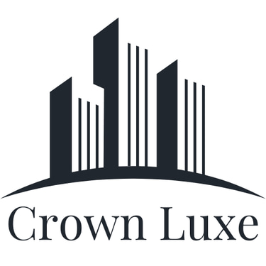 Crown Luxe logo
